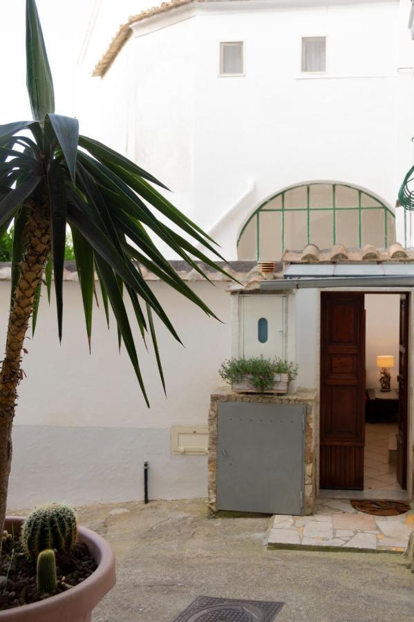 Fortalba House Vietri sul Mare Exterior photo