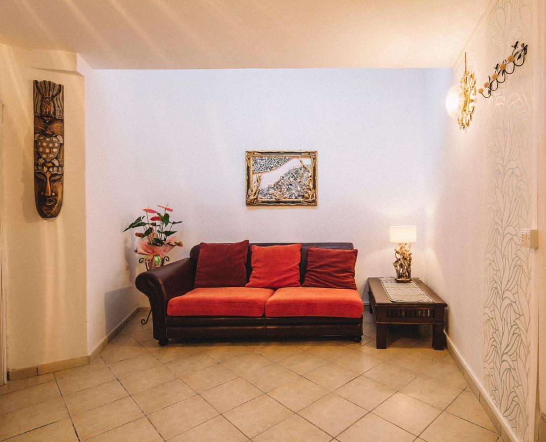 Fortalba House Vietri sul Mare Exterior photo